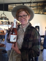 Brett Dennen Adds Winemaker to His Resume in Time for Bottlerock Napa Valley