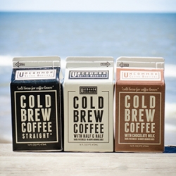 Uncommon Coffee Roasters Releases "Cold Brew for Coffee Lovers"