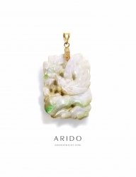 ARIDO Jewelry Honoring Blanca Blanco for Her Contribution in the Film Industry