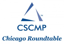 CSCMP Chicago’s 33rd Annual Seminar June 15, 2016