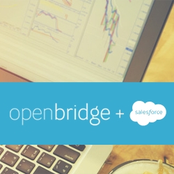 Openbridge Unlocks the Full Potential of Salesforce Marketing Cloud Email Studio Data