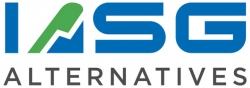 IASG Alternatives Appoints Stephen Klawitter as Vice-President