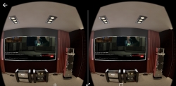 FluidCast VR Announces the Creation of It's Samsung Gear VR and Google Cardboard Mobile Apps