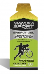 Award Winning Manuka Sport Bee-Fit