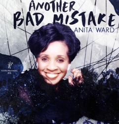 Iconic Platinum-Selling Vocalist Anita Ward Returns to Celebrate Pride 2016 with Empowering Dance Anthem "Another Bad Mistake"