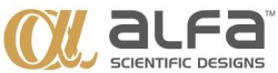 Alfa Scientific Designs, Inc. to Introduce New Products and Driven Flow™ Technology During Exhibition Events in August