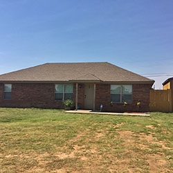 Genesis Auction Group Announces a New Auction of 3/2 Brick Home in Lubbock, TX