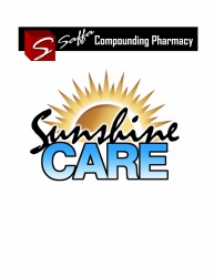 Saffa Compounding Pharmacy/Sunshine Care Partners Tulsa. Saffa Pharmacy Announced as Sunshine Care Partners Territory License Owner for Tulsa County, OK.