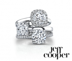 Bridal Jewelry Designer Jeff Cooper Designs Joins GemFind’s JewelCloud ...