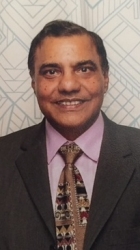 Bipin Patel Recognized as a Professional of the Year by Strathmore's Who's Who Worldwide Publication