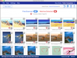 Duplicate Photo Cleaner 3 Adds a Folder Comparison Mode and Finds Even More Similar Photos