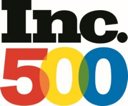 Medical Brain Tech Company Evoke Neuroscience Ranked by Inc. 500 as One of America’s Fastest Growing Companies