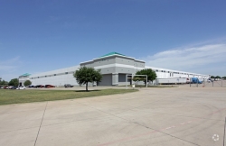Top Gun Advisors Completes 211,850 SF Industrial Lease in Grand Prairie, TX