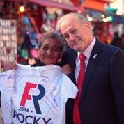 Rocky De La Fuente Wins Reform Party’s Presidential Nomination