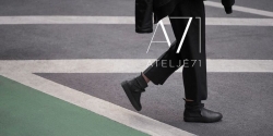 ATELJÉ 71 - Comfort is the New Black