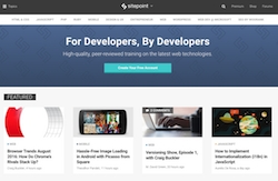 SitePoint Relaunches SitePoint.com