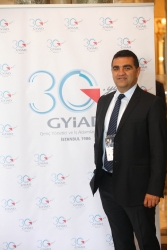 GY&#304;AD: Turkey Has a Strong Economy and Solid Financial Markets