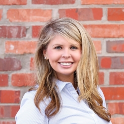 Kathleen Laney Honored as One of Parking Industry’s Most Influential Young Professionals