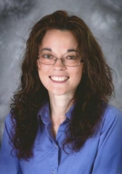 Rebecca Caudill Honored as a Top 100 Educator by Strathmore's Who's Who Worldwide Publication