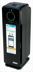 Fall Allergy News:  Guardian Technologies™ Unveils Hi-Tech, Wi-Fi Smart Premium Air Cleaning System