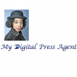 Non Profit Founder Monica D. Hardwick Seeks Help to Create Jobs for My Digital Press Agent (#MyDPA)