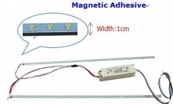 LGI Lighting Technology is Proud to Release the All New Easy to Install MagnaLED Do It Yourself Retrofit Kit