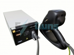 ESD Guns First Distributor with EM Test NX30 ESD Simulator