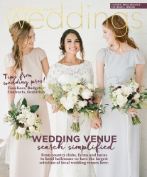 Occasions Media Group Celebrates the Release of Their Fall 2016 Edition of The Celebration Society: Weddings Magazine