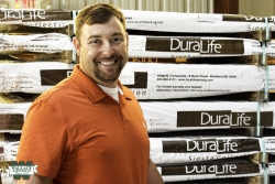 Wallace Hardware Named Wholesale Distributor by DuraLife™ Decking and Railing