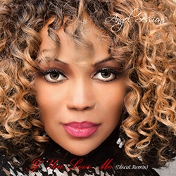 If You Love Me (Discal Remix): Another Major Hit Record Release by Angel Sessions