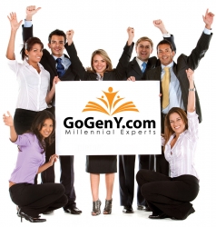 GoGenY.com Helps Organizations Attract & Retain Millennials
