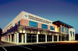 Retinal Consultants of Arizona Opens Largest, Most Advanced Clinical, Surgical & Retina Research Institute in Phoenix