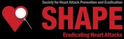 SHAPE Congratulates Dr. MacRae and Team for Winning the $75 Million "One Brave Idea" Award to End Coronary Heart Disease