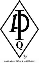 All-Pro Fasteners, Inc./ All-Pro Threaded Products Inc. Receive API Q1 Certification and 20E & 20F Monogram Licensing