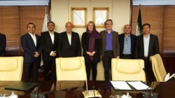 Global Renewables Investments Signs Contracts in Iran for Wind & Solar Projects