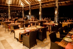 Casa Dorada Los Cabos Unveils Newly Redesigned 12 Tribes Restaurant ...