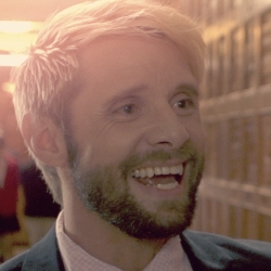 Danny Pintauro Joins Cast of Web Series “Unsure/Positive” for Second Season