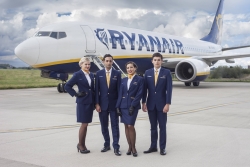 Massive Recruitment Drive to Recruit 2,000+ Cabin Crew - Recruitment Days in Spain