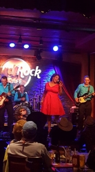 Atlanta Band Reignites Auburn Avenue’s Iconic Blues Music Legacy