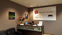 Icon Tax Group is Really Focused on Taxes