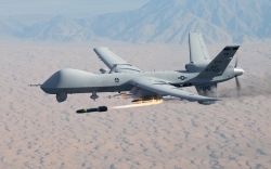 Military UAV Spending Over US$36.4 Billion Until 2022 - New Study Launched by Market-Forecast.com