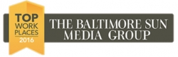 Insight Global Named a 2016 Top Workplace by the Baltimore Sun