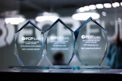 FCP Euro’s Second Annual Platinum Vendor Award Announcement