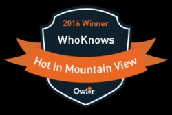 WhoKnows Named Owler "HOT in 2016" Winner