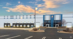 Top Gun Advisors completes 79,008 SF industrial lease in Carol Steam, IL