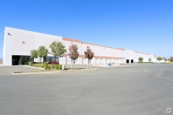 Top Gun Advisors Completes 73,800 SF Industrial Lease in Fairfield, CA