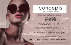 Bravo TV's Beth Bowen of There Goes Motherhood to Host: A Fashion Show & Holiday Toy Drive, Benefiting Toys for Tots and a Santa Monica Charity at Le Meridien Delfina