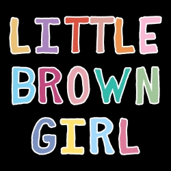 Little Brown Girl Helps Father Figures Send an Empowering Message to the Young Girls in Their Lives