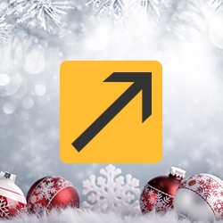 Celebrate This Christmas with Lucrative IT Solutions by WeblineIndia