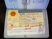 TUN Travel Offers 1 Month Entry Visa for US Citizens to Visit Vietnam